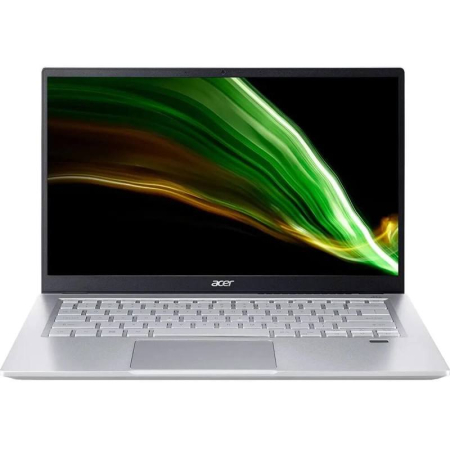 Фото ACER Swift 3 SF314-43-R16V (NX.AB1ER.018)