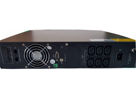 Фото NewEnergy HR1102L под внешние батареи