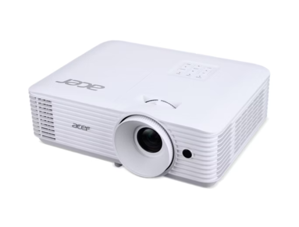 Фото Acer projector H6546, DLP, 1080p, 5200 Lm, 10000:1, ACCN, 2.9 Kg, Carrying Case, EURO Power, HDMI Cable