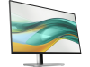 Фото HP Series 5 Pro 23.8 inch- 524pf 23.8", Monitor 1920x1080 FHD, 16:9, IPS, 350 cd/m2, 5 ms, 178°/178°, HDMI, USB-A, DP, 100 Hz, Tilt, HAS, Swiwel, Pivot, Vesa