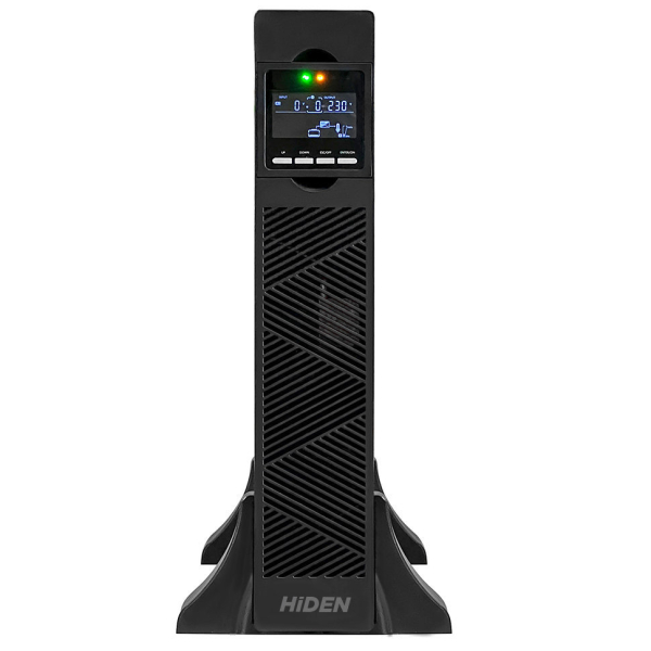 Смотреть ИБП HIDEN KU9103S-RT Фото ИБП HIDEN KU9103S-RT