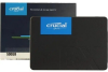 Фото Crucial SSD Disk BX500 500GB SATA 2.5” 7mm SSD (540 MB/s Read 500 MB/s Write), 1 Year Warrаnty OEM