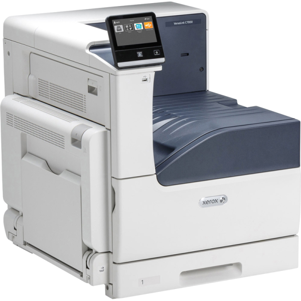Смотреть Xerox VersaLink C7000DN (C7000V_DN) Фото Xerox VersaLink C7000DN (C7000V_DN)