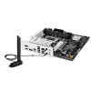 Фото ASUS PRIME B860M-A WIFI, LGA1851, B860, 4*DDR5, 4*SATA, 2*M.2, 2*USB 3.2, 4*USB 2.0, Type-C, 2*PCIx16, 1*PCIx1, 2*DP+HDMI, mATX; 90MB1JY0-M0EAY0