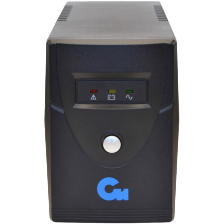 Фото ИБП СИПБ08БА.6-11/ЛИ