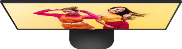 Фото 27" AOC 1920x1080 WLED 16:9 VA 250cd, 3000:1, 4ms, 178°/178°, VGA, HDMI, 100Hz, Tilt, VESA, External, Black, 3y