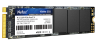 Фото Netac SSD N930E Pro 256GB PCIe 3 x4 M.2 2280 NVMe 3D NAND, R/W up to 2040/1270MB/s, IOPS(R4K) 150K/180K, TBW 150TB, 3y wty