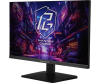 Фото ASROCK 27" PG27QFT1B IPS 2560X1440 1 ms MPRT 400 cd 180 Hz VESA DisplayHDR400 DP HDMI*2 Black
