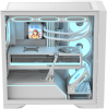 Фото Formula V Line Air Power G8 White, ATX, Dual Front Panels, TYPE-C*1, USB3.0*1