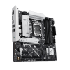 Фото ASUS PRIME B860M-A-CSM, LGA1851, B860, 4*DDR5, 4*SATA, 2*M.2, 2*USB 3.2, 4*USB 2.0, Type-C, 2*PCIx16, 1*PCIx1, 2*DP+HDMI, mATX; 90MB1K00-M0EAYC