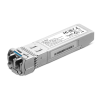 TP-Link SM5110-LR, 10Gbase-LR SFP+ LC Transceiver