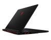 Фото MSI Raider 18 Max HX A2WI-1048RU Ultra 9 290HX 18" 16:10 UHD+ (3840x2400)120Hz DDR5 32GB (16GB*2),2TB SSD,NV RTX 5080 (16GB GDDR7),99Whr,3,6kg,2y,Win11Home,Black