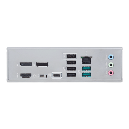 Фото ASUS PRIME B840M-A-CSM, AM5, B840, 4*DDR5, 4*SATA, 3*M.2, 2*USB 3.2, 4*USB 2.0, Type-C, 4*PCIx16, 2* DP+HDMI, mATX; 90MB1J10-M0EAYC