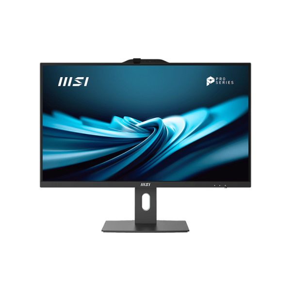 Фото Моноблок MSI PRO AP272P 14M (9S6-AF8321-636)