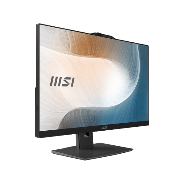 Фото Моноблок MSI Modern AM242P 1M (9S6-AE0721-1031)