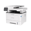 Фото Pantum BM5201ADN, P/C/S, Mono laser, A4, 42 ppm, 1.2 GHz, 1200x1200 dpi, Duplex, DADF50, paper tray 250 pages, USB, LAN, start. cartridge 3000 pages