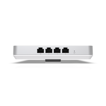 Фото Ubiquiti U6-Enterprise-IW - UniFi AP U6 Enterprise In-Wall