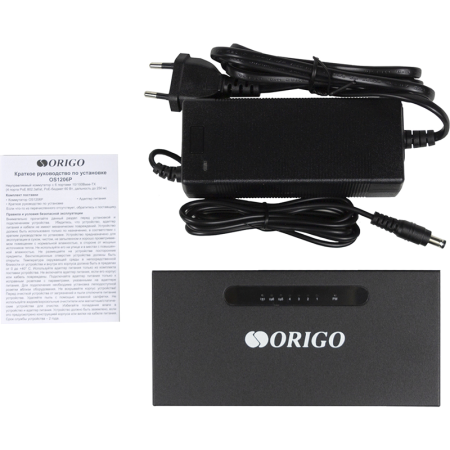 Смотреть Origo OS1206P/60W/A1A Фото Origo OS1206P/60W/A1A