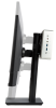 Фото 23.8'' IRBIS SMARTVIEW 24 LED Monitor 1920x1080, 16:9, IPS, 300 cd/m2, 1000:1, 3ms, 178°/178°, VGA, HDMI, DP, USB,100Hz,Tilt,Height,Swivel,Pivot,Speak, внутр бп, VESA для mini ПК Bl 3y (China)