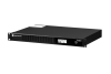 Systeme Electric Smart-Save SMT, 750VA/450W, RM 1U, Line-Interactive, LCD, Out: 230V 4xC13, SNMP Intelligent Slot, USB, RS-232