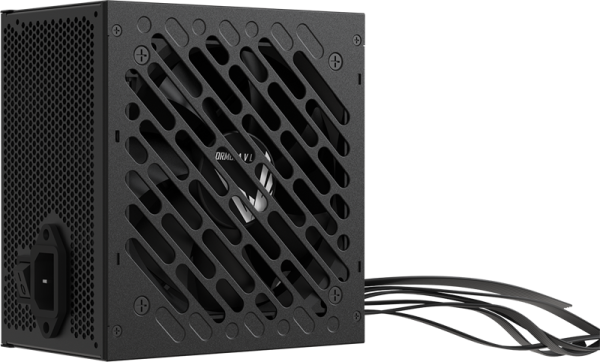 Фото Formula V Line FV-650WD, 650W, APFC, 80+, 12cm Fan
