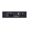Фото CyberPower PDU PDU83402 3ph 0U, Switched MBO; 23kW/32A,SNMP, plug IEC 309-32A; (24) IEC 320 C13 (6) IEC 320 C19 NEW