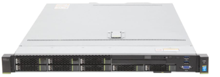 Сервер Huawei 1288H V5 02311XDB Xeon 5120