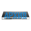Смотреть D-Link DGS-1210-28XS/ME/B2A Фото D-Link DGS-1210-28XS/ME/B2A