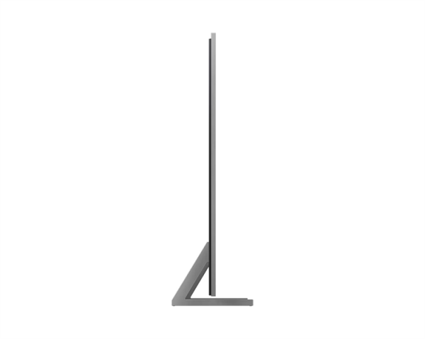 Фото Samsung Micro RGB TV MRE115MR95FXRU, 115', Micro RGB, 4K 3840x2160, 120Hz, Tizen Smart TV, 70W, Tuner (DVB-T2/C/S2, PAL,SECAM), HDMI, USB, CI+, Wi-Fi, BT, LAN, VESA 1000x600, class B, RGB CARBON SILV