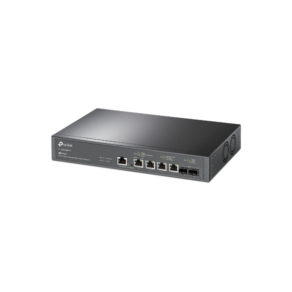 Фото TP-Link SX3206HPP