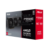 Фото ASUS PRIME-RX9070-O16G-EVO//RX9070 HDMI DP*3 16G D6; 90YV0MQ0-M0NA00
