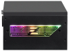 Фото Zalman ZM1200-TMX2 VIEW, 1200W, ATX12V v3.0, APFC, 12cm Fan, 80+ Gold Gen5, Full Modular, side ARGB lights, Retail