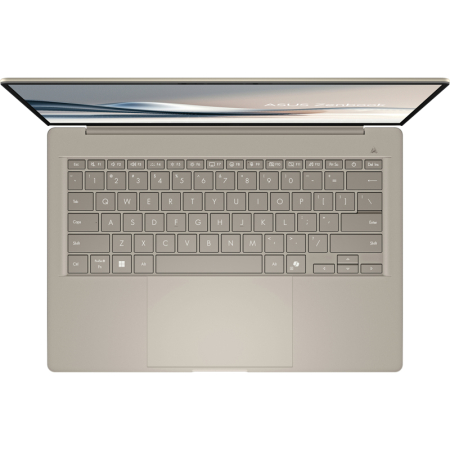 Фото ASUS Zenbook A14 UX3407QA-QD197W (90NB1501-M00850)