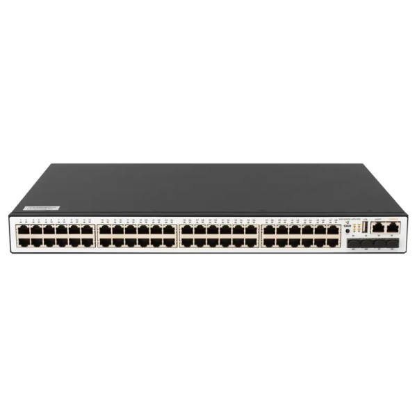 Фото SNR SNR-S2995G-48TX-POE