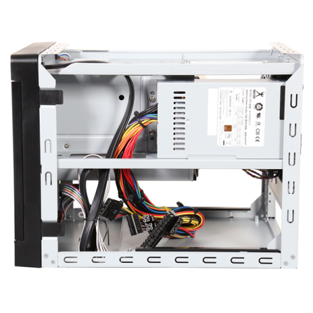 Фото InWin MS04-1(PF052) IP-S265AU7-2 80+ Bronze SATA BP