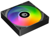 Фото ID-COOLING SE-214-XT V2 ARGB LGA1851/1700/1200/115X/AM5/AM4 (16шт/кор, TDP 200W, PWM, 4 тепл.трубки прямого контакта, FAN 120mm, Addressable RGB LED) RET