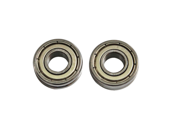 Подшипник резинового вала AE03-0053 для RICOH Aficio MP5500/MP6500/MP7500 (CET), 2 шт/компл, CET3714