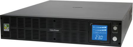 CyberPower PR3000ELCDRT2U