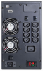 Фото Powercom MACAN, On-Line, 2000VA/2000W, Tower, 8*IEC320-C13+С19, Serial+USB, SNMP Slot (1034862)