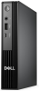 Фото Dell Pro Micro MFF Core i3-14100T, 8GB, 512GB SSD, Intel UHD Graphics 770, WLAN + BT, KB ENG, Mouse, Linux Ubuntu,2YW
