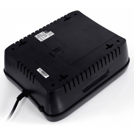 Смотреть Powercom Spider SPD-750U LCD Фото Powercom Spider SPD-750U LCD