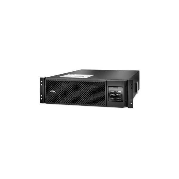 Фото APC Smart-UPS SRT 5000 VA (SRT5KRMXLI)