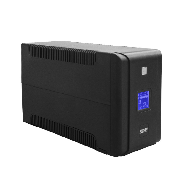 Фото Hiden Expert ULI1500C 1500ВА/900Вт