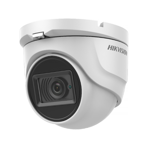 Фото Камера видеонаблюдения HD-TVI уличная Hikvision DS-2CE16H8T-ITF (2.8mm)