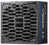 Фото Chieftec Vega M PPG-850-C (ATX 3.1, 850W, 80 PLUS GOLD, Active PFC, 135mm fan, Gen5 PCIe, Full Cable Management) Retail