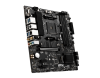 Фото MSI B550M PRO-VDH WIFI AM4,4DDR4,1PCI-Ex16, 2PCI-Ex1, 2M.2, 4SATA3,7USB3.2 Gen1