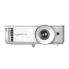 INFOCUS IN0022SL DLP, 4000 lm, SVGA, 30 000:1, 1.94~2.16:1, 2xHDMI 1.4, VGA in/out, S-Video, 3.5mm in/out, USB-A, RS-232, лампа 15 000ч.(ECO mode), 10W, 27дБ, 2,6 кг, замена SP222, IN112BB