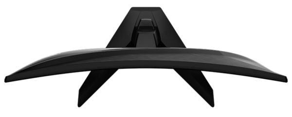 Фото MSI MAG 274CXF 27" 16:9 FHD(1920x1080) VA Curve 1500R,1ms(MPRT),4000:1,100M:1,300nit,178/178,2xHDMI 2.0,1xDP 1.2, Tilt,VESA,280HZ,Black,1y war-ty