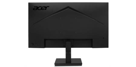 Фото 23.8'' ACER Vero V247YGbmipx IPS, 1920x1080, 1 / 4ms, 250cd, 120Hz, 1xVGA + 1xHDMI(1.4) + 1xDP(1.2) + SPK + Audio in + Audio out, Speakers 2Wx2, sync: FreeSync, Vesa:100x100