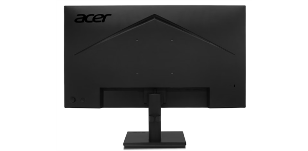 Фото 23.8'' ACER Vero V247YGbmipx IPS, 1920x1080, 1 / 4ms, 250cd, 120Hz, 1xVGA + 1xHDMI(1.4) + 1xDP(1.2) + SPK + Audio in + Audio out, Speakers 2Wx2, sync: FreeSync, Vesa:100x100